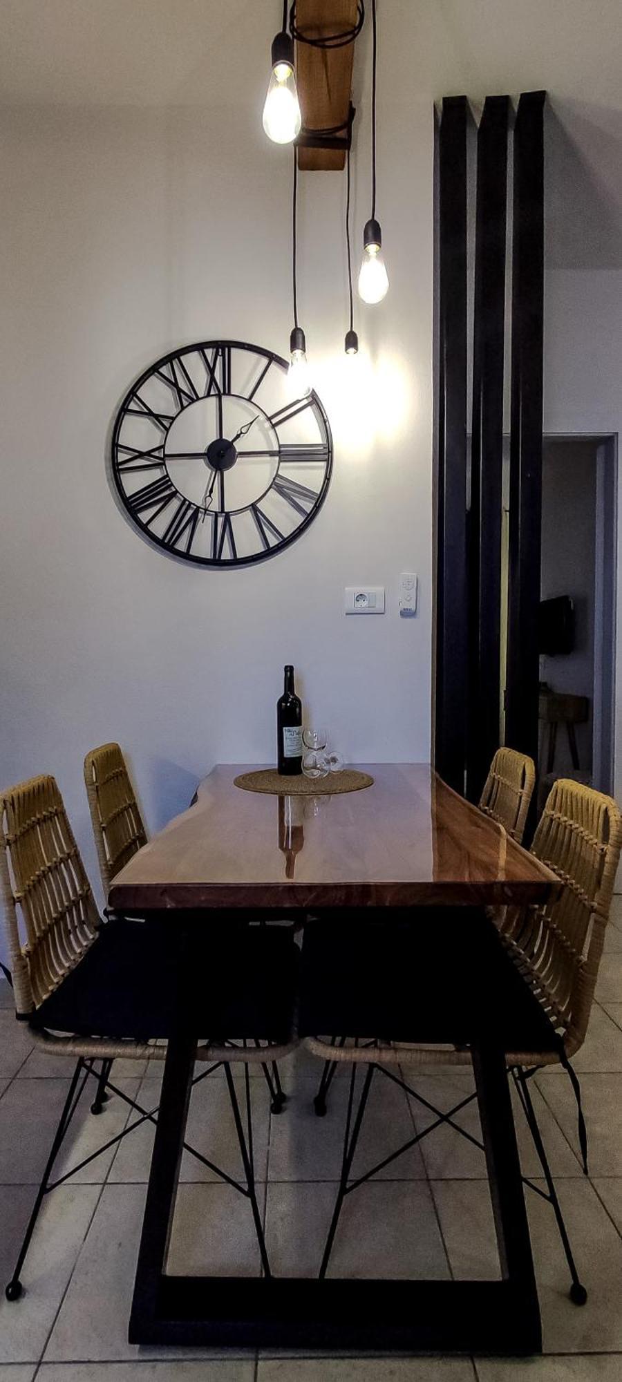 Niki Apartments Makrýgialos Eksteriør billede