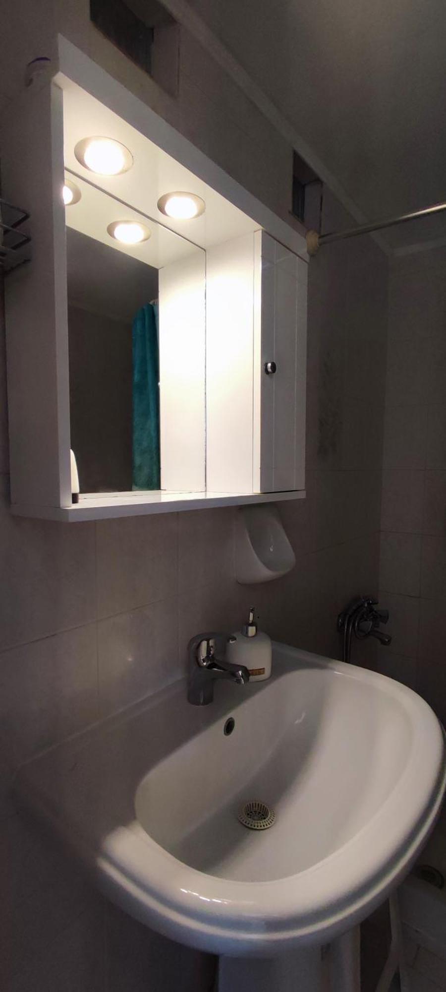 Niki Apartments Makrýgialos Eksteriør billede